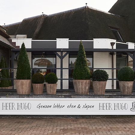Hotel Heer Hugo Heerhugowaard Luaran gambar