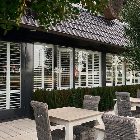 Hotel Heer Hugo Heerhugowaard Luaran gambar