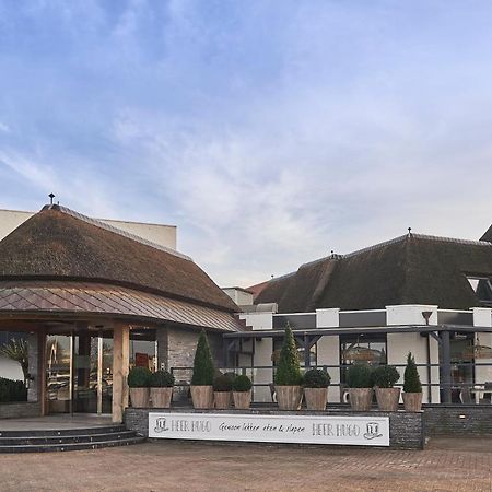 Hotel Heer Hugo Heerhugowaard Luaran gambar