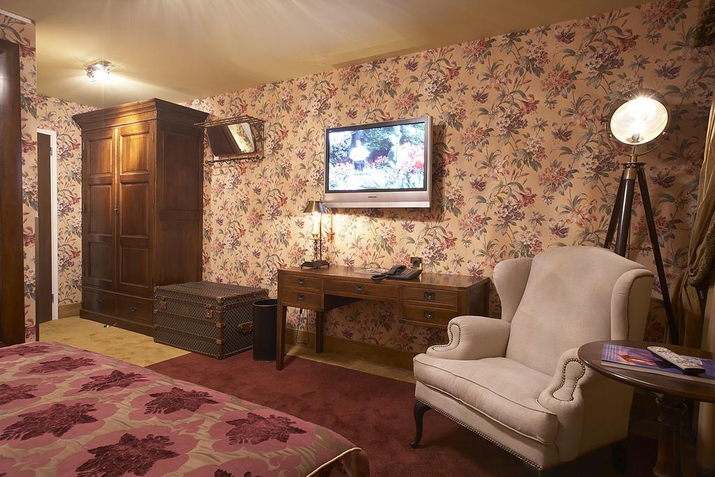 Hotel Heer Hugo Heerhugowaard Luaran gambar