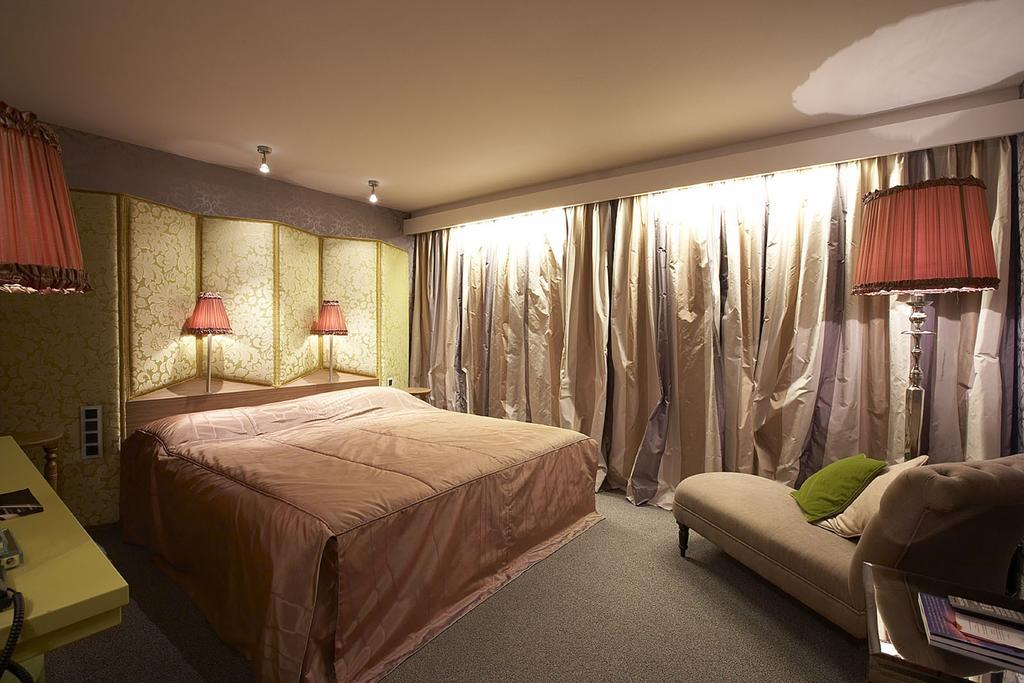 Hotel Heer Hugo Heerhugowaard Luaran gambar