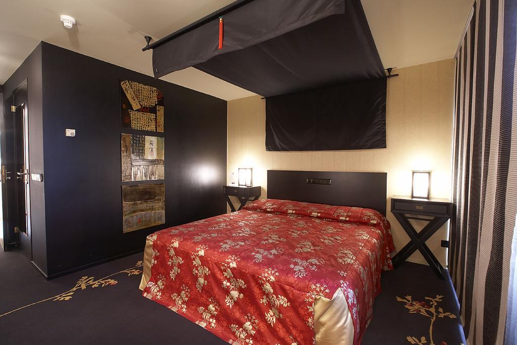 Hotel Heer Hugo Heerhugowaard Luaran gambar