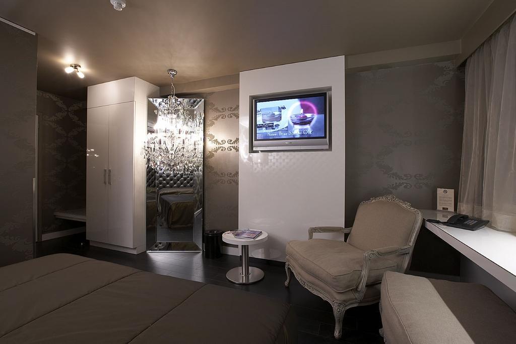 Hotel Heer Hugo Heerhugowaard Luaran gambar