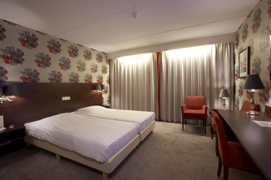 Hotel Heer Hugo Heerhugowaard Luaran gambar