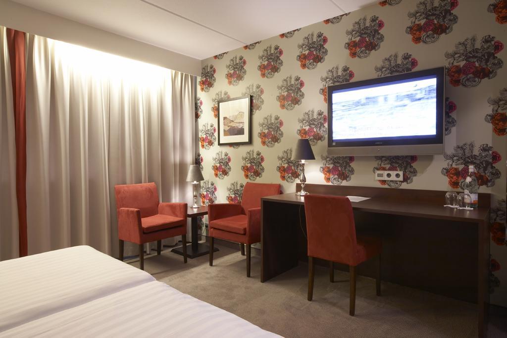 Hotel Heer Hugo Heerhugowaard Luaran gambar