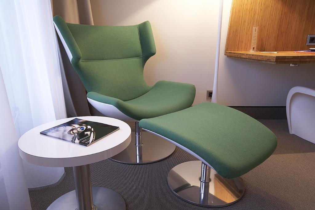 Hotel Heer Hugo Heerhugowaard Luaran gambar