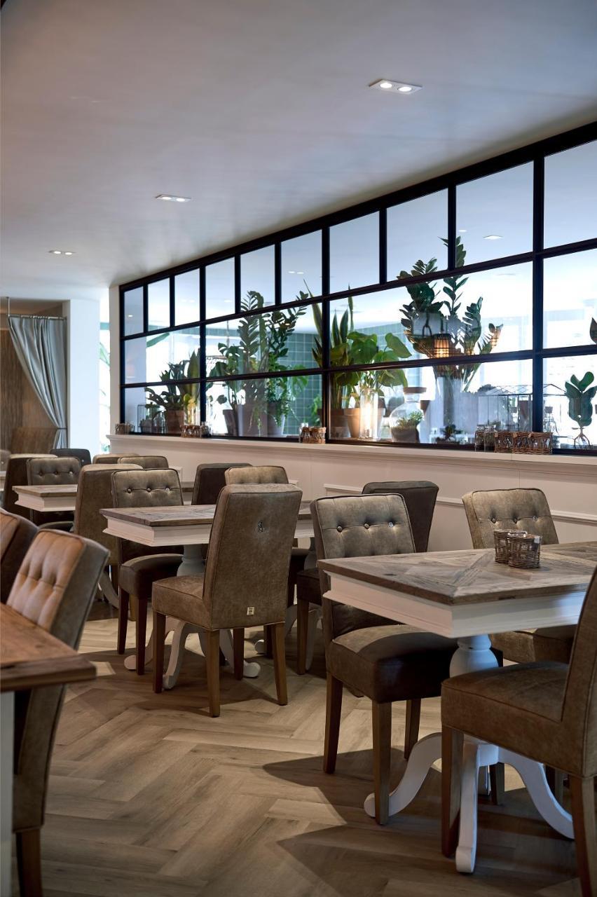 Hotel Heer Hugo Heerhugowaard Luaran gambar