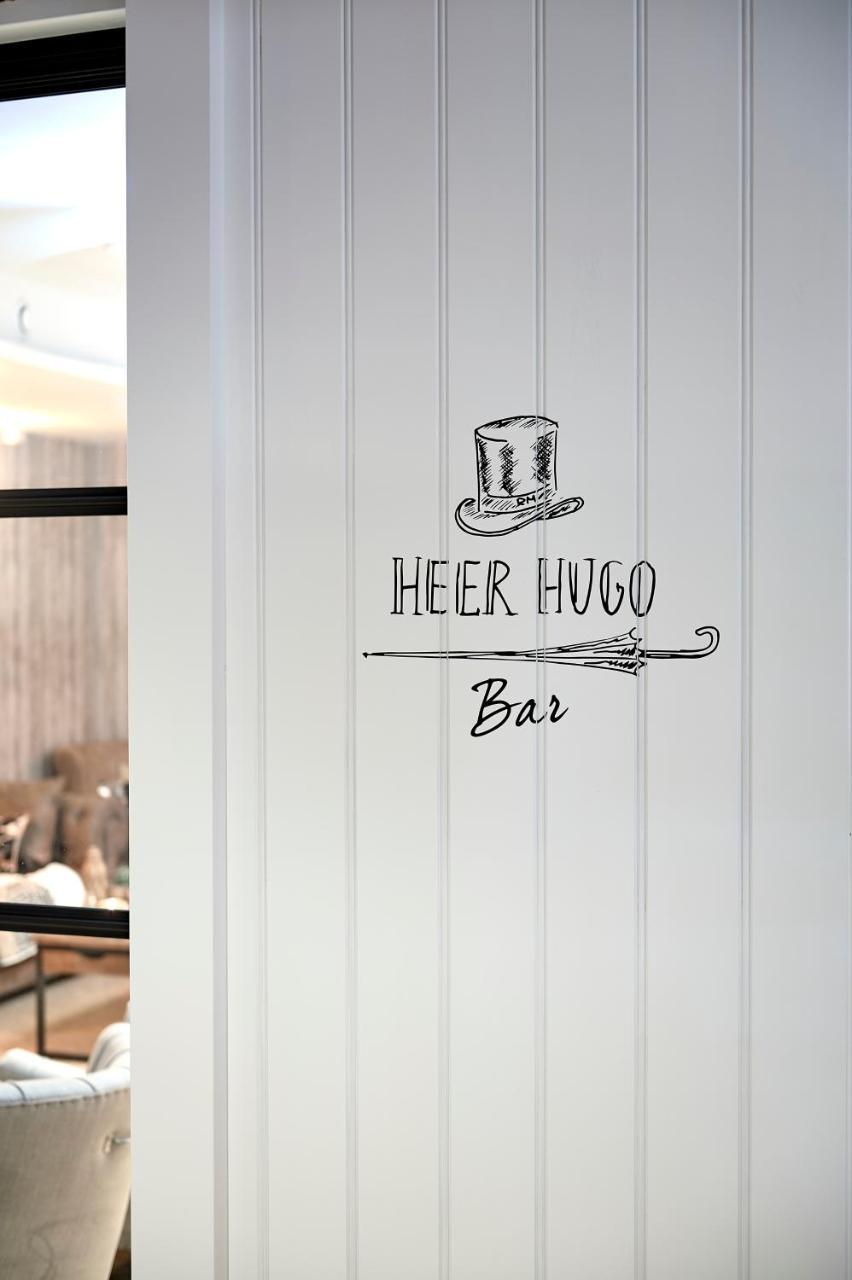 Hotel Heer Hugo Heerhugowaard Luaran gambar