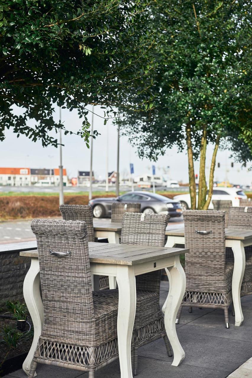 Hotel Heer Hugo Heerhugowaard Luaran gambar