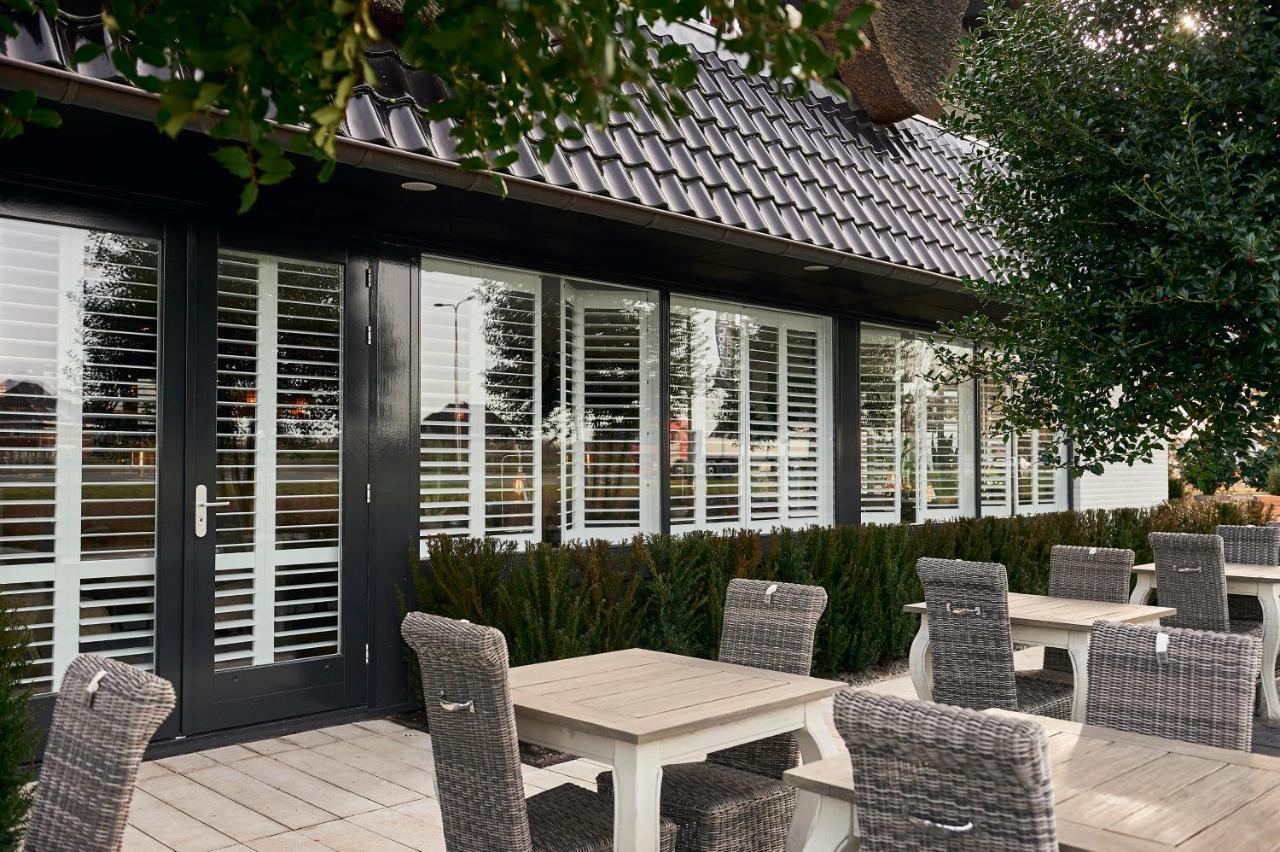 Hotel Heer Hugo Heerhugowaard Luaran gambar