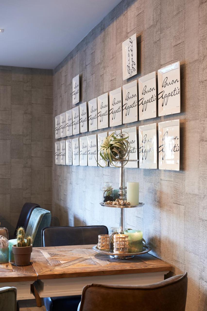 Hotel Heer Hugo Heerhugowaard Luaran gambar