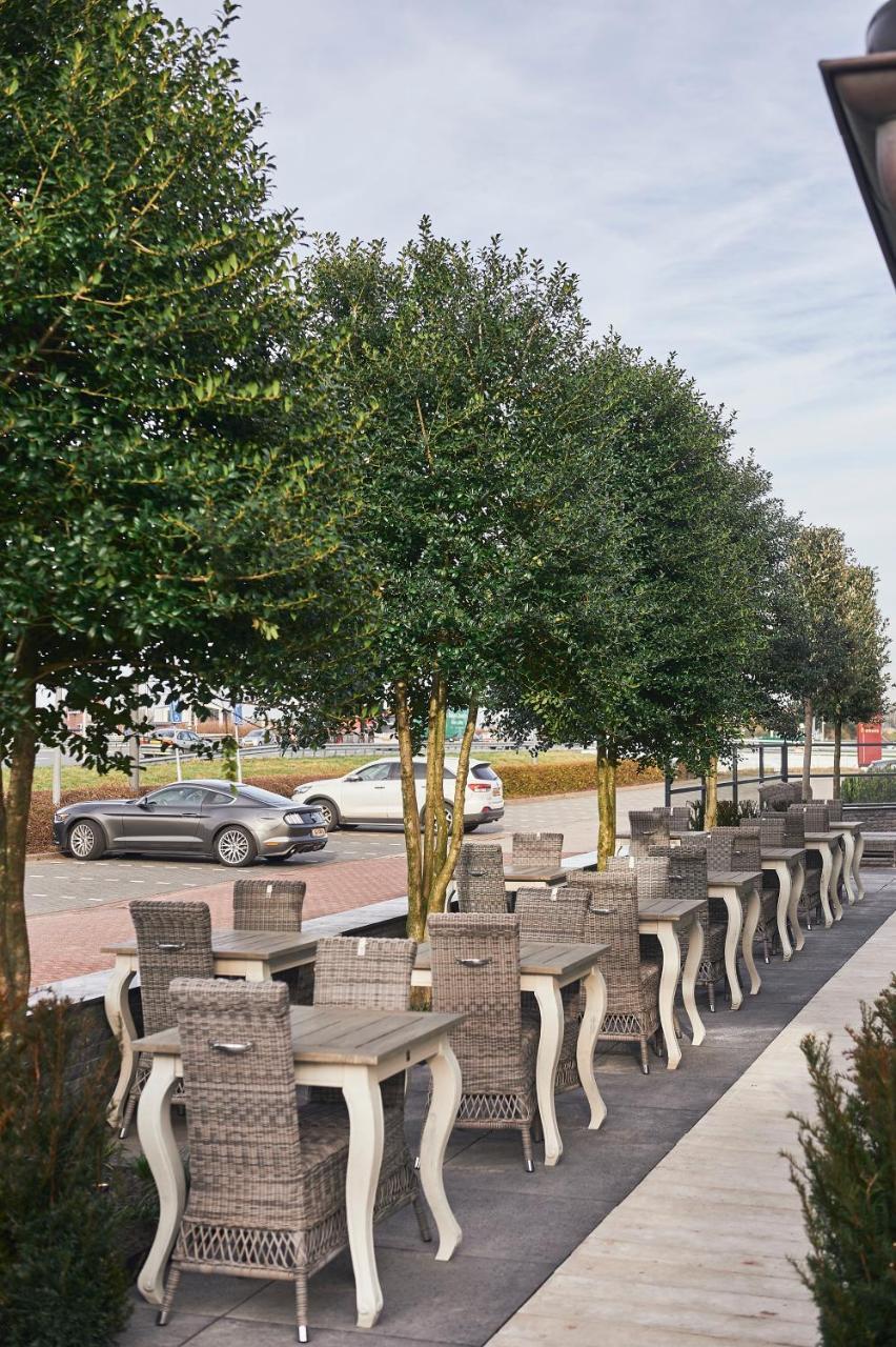 Hotel Heer Hugo Heerhugowaard Luaran gambar