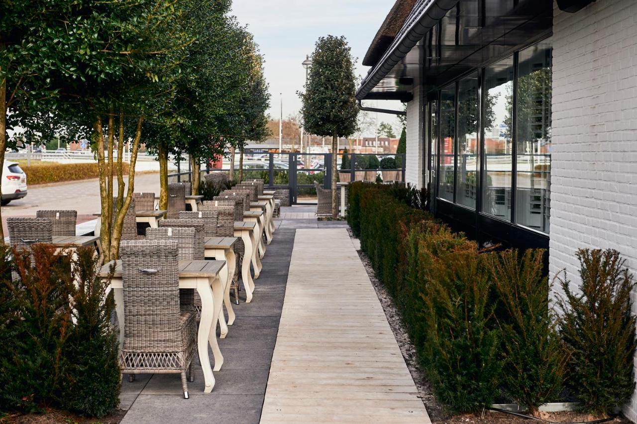 Hotel Heer Hugo Heerhugowaard Luaran gambar