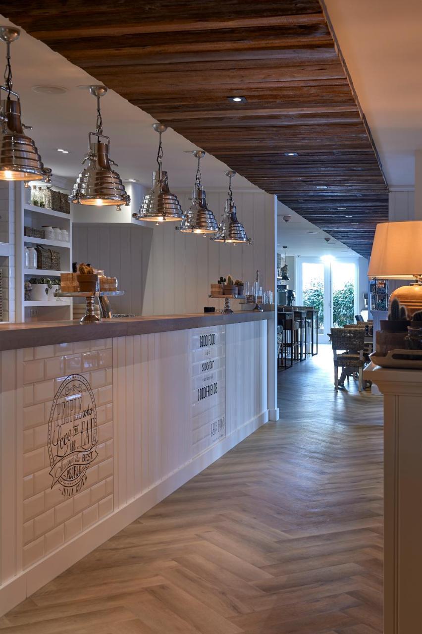 Hotel Heer Hugo Heerhugowaard Luaran gambar