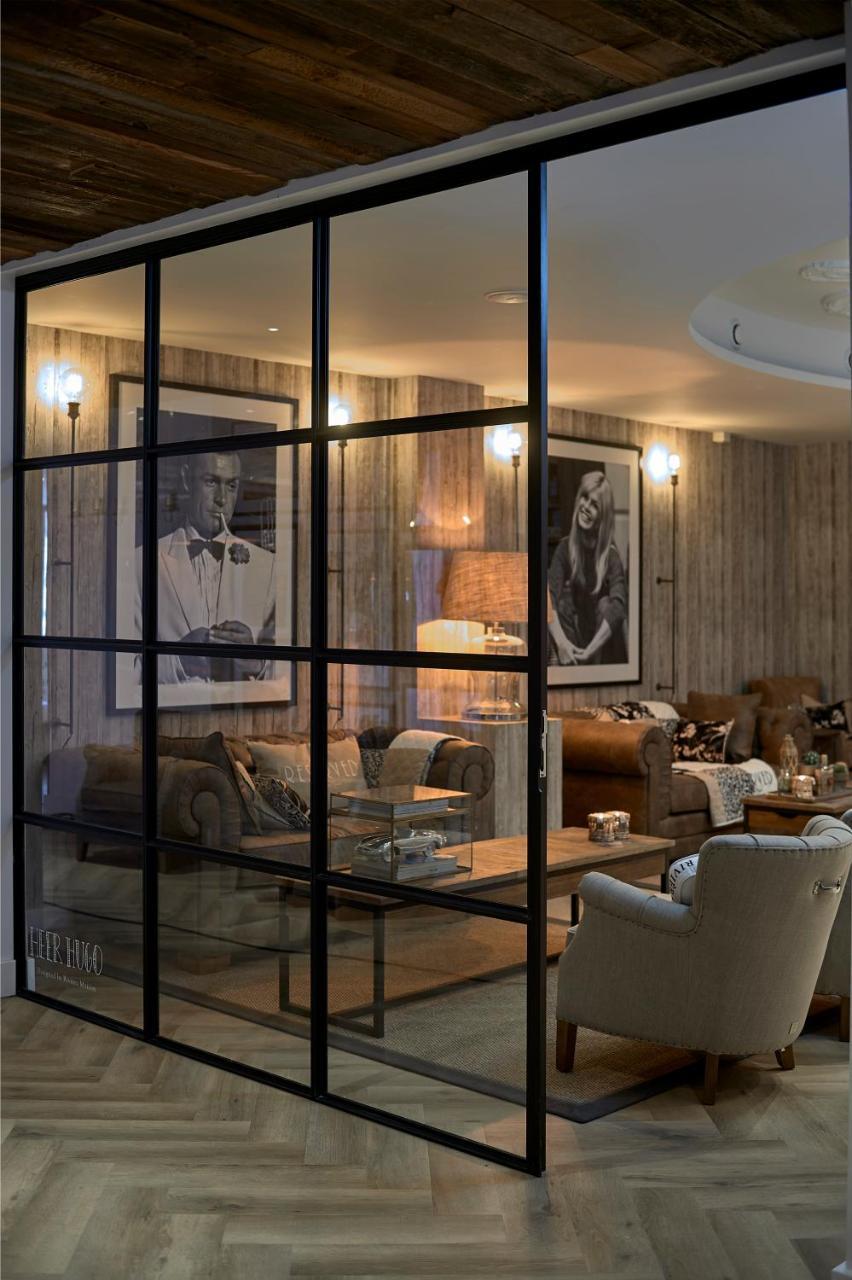Hotel Heer Hugo Heerhugowaard Luaran gambar