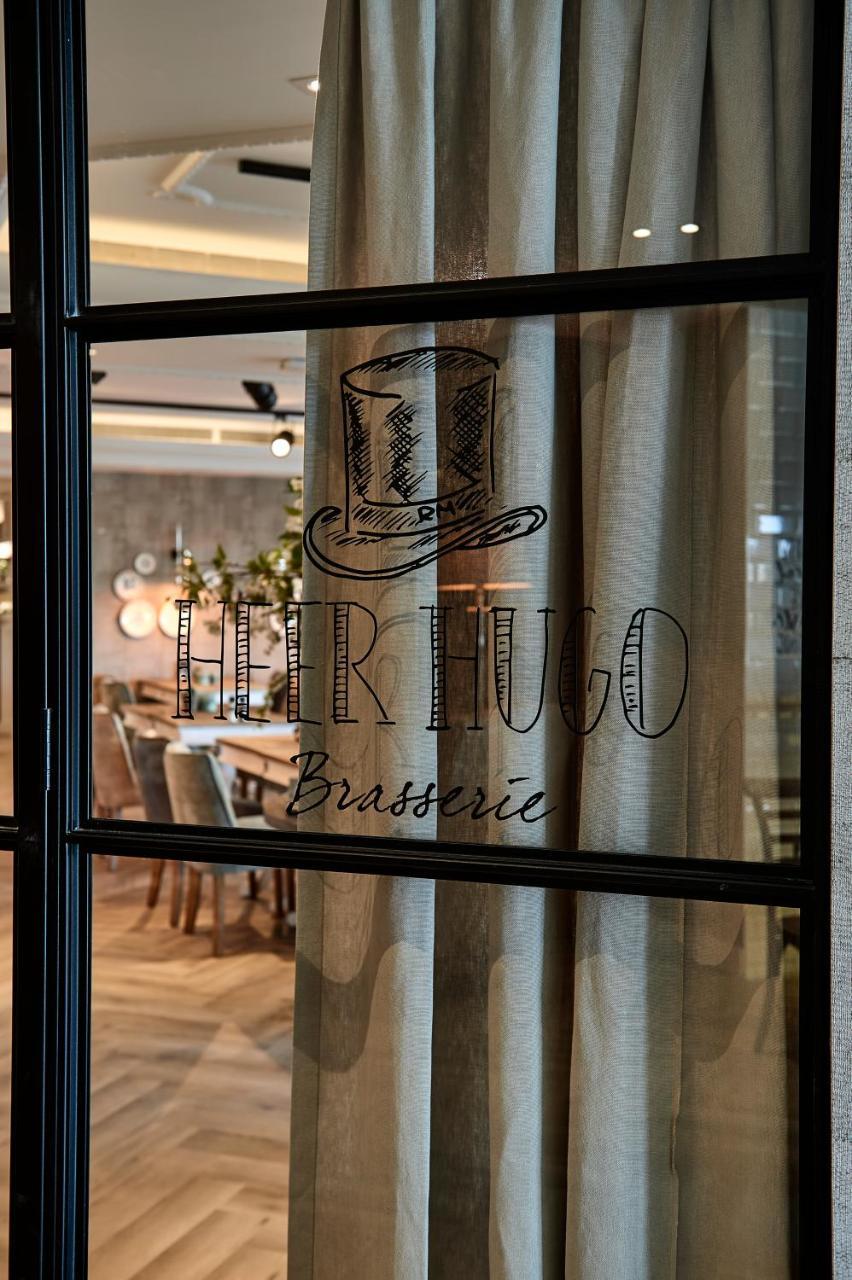 Hotel Heer Hugo Heerhugowaard Luaran gambar