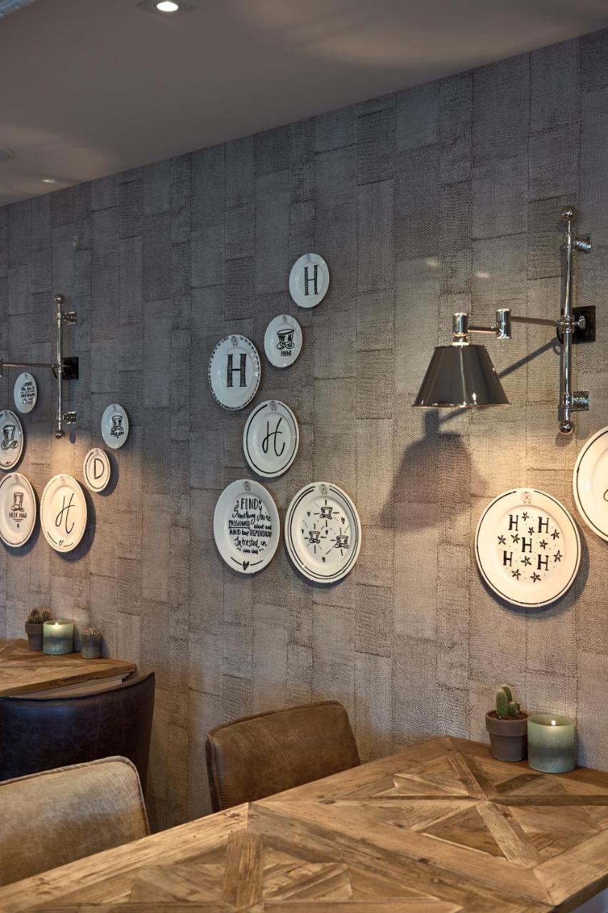 Hotel Heer Hugo Heerhugowaard Luaran gambar