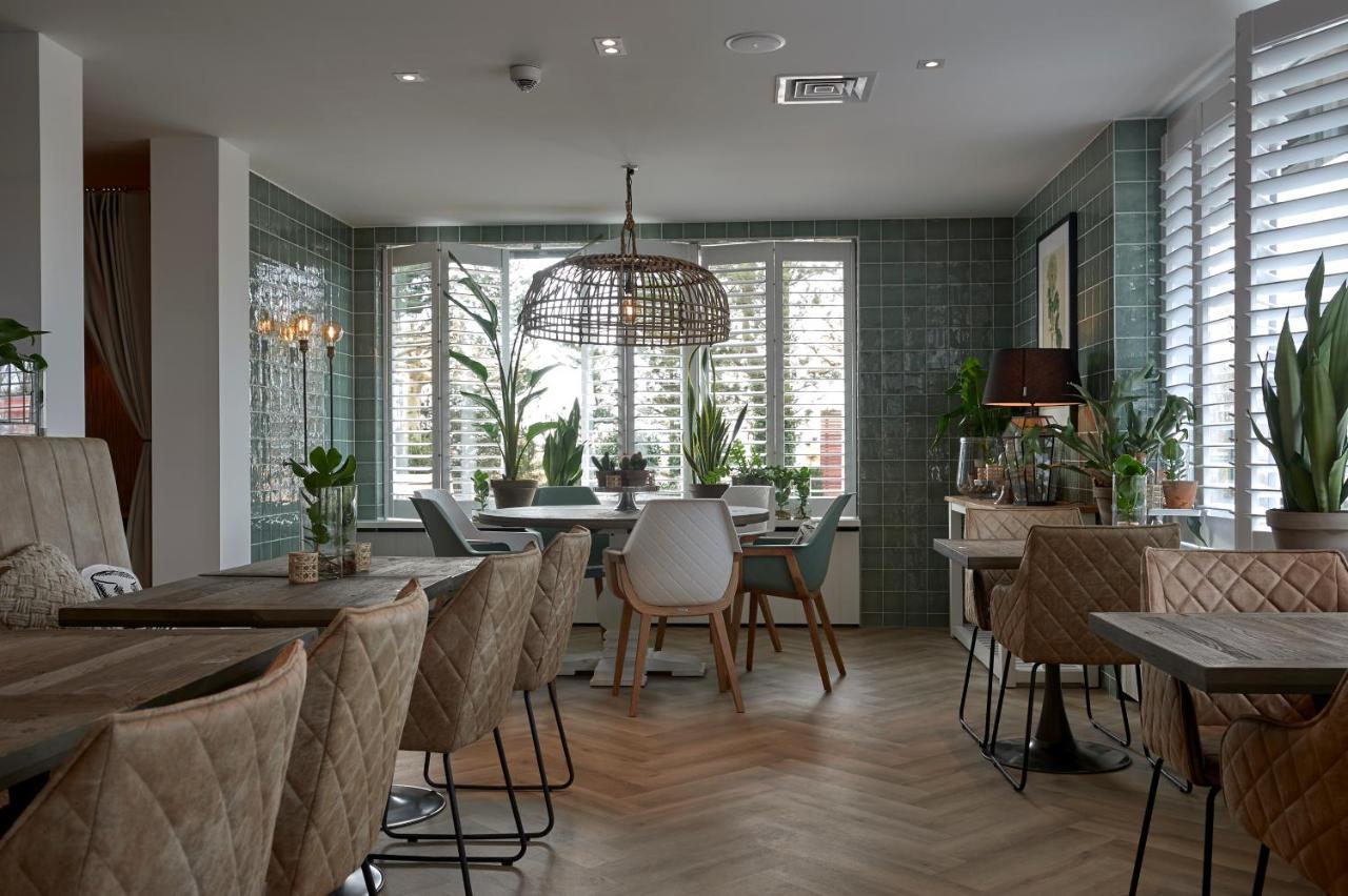 Hotel Heer Hugo Heerhugowaard Luaran gambar