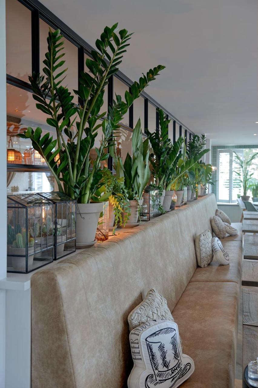 Hotel Heer Hugo Heerhugowaard Luaran gambar
