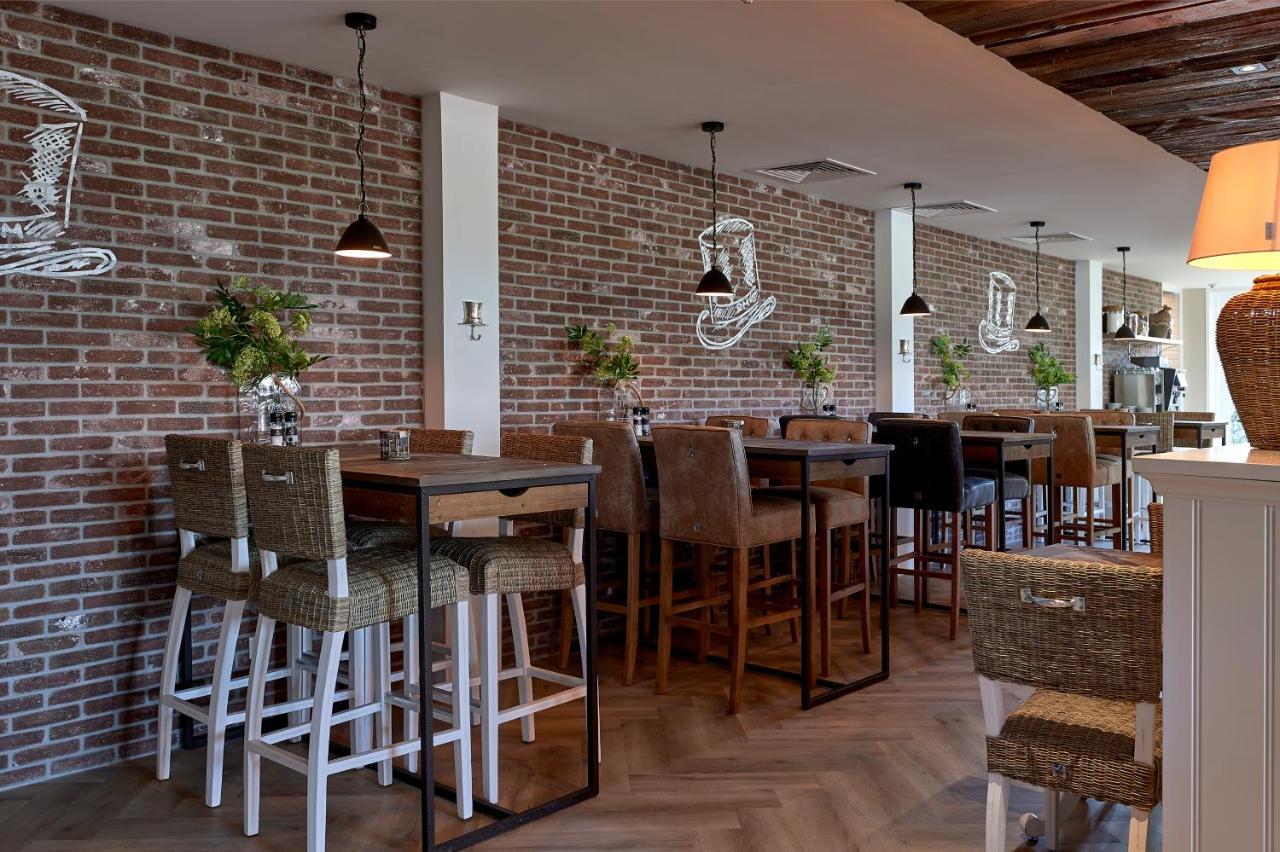 Hotel Heer Hugo Heerhugowaard Luaran gambar