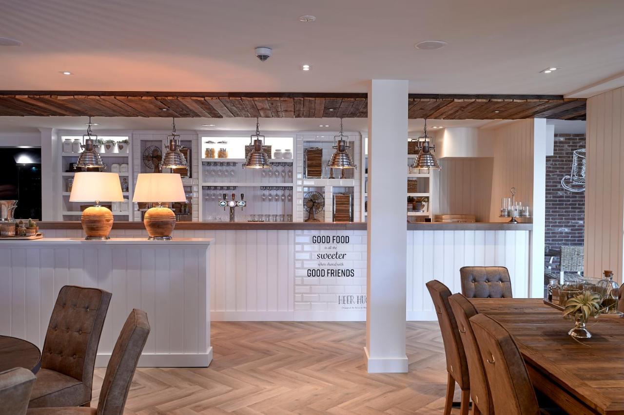 Hotel Heer Hugo Heerhugowaard Luaran gambar