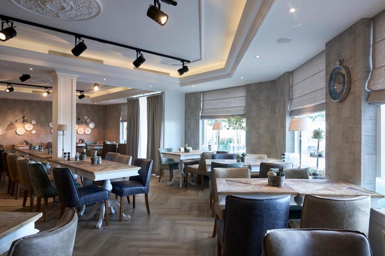 Hotel Heer Hugo Heerhugowaard Luaran gambar