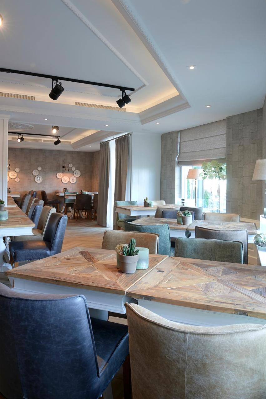 Hotel Heer Hugo Heerhugowaard Luaran gambar